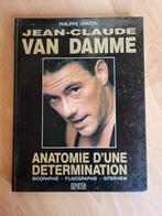 Biographie de Jean Claude Van Damme, Enlèvement, Comme neuf