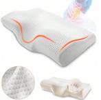 Coussin a memoire de forme, Sports & Fitness, Produits de santé, Wellness & Bien-être, Enlèvement, Comme neuf