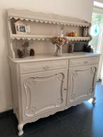 Commode met (optioneel) opzetstuk, Ophalen, Zo goed als nieuw