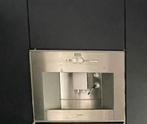 Te koop Gaggenau koffiemachine, Ophalen, Gebruikt, Oven, Stoom