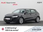 Audi A1 Sportback A1 Sportback 25 TFSI Business Edition Adva, Achat, A1, Cruise Control, 127 g/km