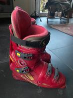 Skischoenen, Sport en Fitness, Skiën en Langlaufen, Ophalen, Gebruikt, Schoenen, Salomon