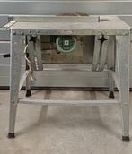 zaagmachine - weinig gebruikt, Doe-het-zelf en Bouw, Gereedschap | Zaagmachines, Ophalen of Verzenden