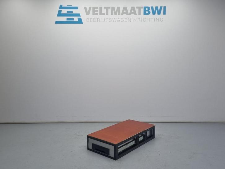 Bott vloerlade bodem lade bedrijfswagen inrichting, Auto diversen, Overige Auto diversen