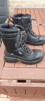 werkschoenen industrie., Ophalen, Zo goed als nieuw