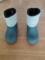 Winterlaarzen maat 26/27, Kinderen en Baby's, Ophalen of Verzenden, Gebruikt