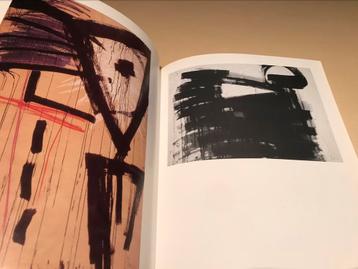 Antoine Mortier Les Dessins Art Abstrait 80pag, Comme neuf, Peinture et dessin