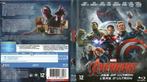 avengers  l’ere ultron (blu-ray) neuf, Neuf, dans son emballage, Enlèvement ou Envoi, Action