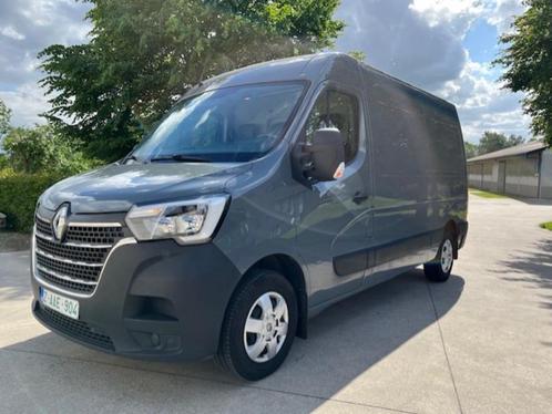 Renault Master 2.3 diesel H2L2 MET 94.000km EN navi, Auto's, Bestelwagens en Lichte vracht, Bedrijf, Te koop, ABS, Achteruitrijcamera