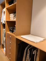 Dressing kleren, Huis en Inrichting, Ophalen, 200 cm of meer, Zo goed als nieuw, 200 cm of meer