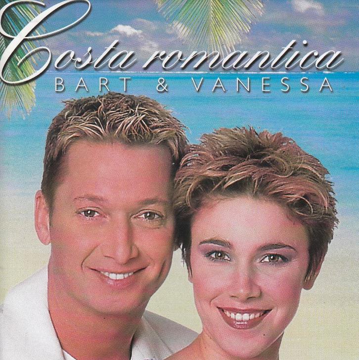 Diverse full-CD's van Bart Kaell, CD & DVD, CD | Néerlandophone, Pop, Envoi