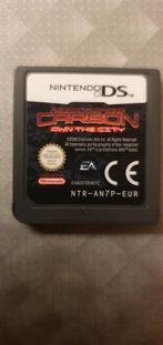 Nintendo ds need for speed carbon, Comme neuf, Enlèvement ou Envoi