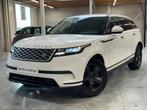 LAND ROVER RANGE ROVER VELAR D200-360Cam/Carplay/*TOPSTAAT!, Auto's, Land Rover, Automaat, 139 g/km, 4 cilinders, Alcantara