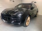 Porsche Cayenne Coupé Turbo full option, Auto's, Automaat, Cayenne, 404 kW, 4000 cc