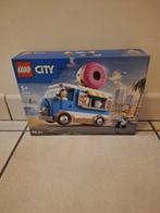 Lego City: lege doos, Ophalen, Nieuw, Lego