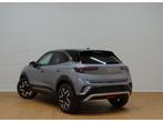 Opel Mokka 1.2T Hybrid elegance automaat, Autos, Opel, 100 kW, Argent ou Gris, Achat, Entreprise