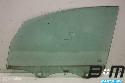 Portierruit LV (bestuurderskant) Audi A2, Auto-onderdelen, Overige Auto-onderdelen, Gebruikt