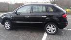 Renault Koleos 2.5 Benzine– 130.000km– Zeer laag in ta, Autos, Renault, Euro 5, Entreprise, 2 places, Boîte manuelle
