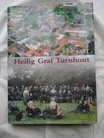 333 jaar Heilig Graf Turnhout, Boeken, Gelezen, Ophalen of Verzenden