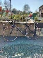 full carbon koersfiets, Ophalen, Zo goed als nieuw, 15 tot 20 versnellingen
