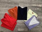 Gilets lange mouwen 38/40, Maat 38/40 (M), Overige kleuren, Ophalen of Verzenden, Zo goed als nieuw