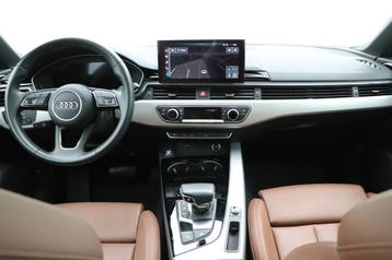 (2ALE671) AUDI A5 SPORTBACK beschikbaar voor biedingen