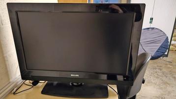 Philips Tv 32PFL3312/10  beschikbaar voor biedingen