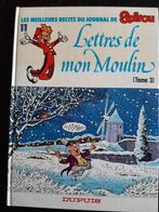 Les Lettres de mon Moulin (Tome 3), Livres, Une BD, Mittéï, Utilisé, Enlèvement ou Envoi