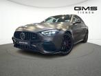 Mercedes-Benz Mercedes-AMG C 63 S E Performance, Auto's, Automaat, 4 deurs, Stof, https://public.car-pass.be/vhr/f78f0e64-d3ed-4ebc-9a39-71d809c2fc38