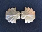 Art Deco gesp voor riem, Antiek en Kunst, Ophalen of Verzenden, Dames