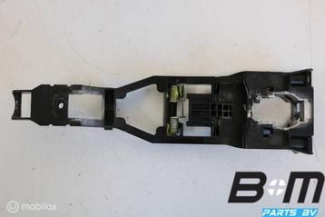 Steun voor portiergreep LV of RV VW Lupo 6E0837885 beschikbaar voor biedingen