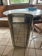 Vintage spiegel, Huis en Inrichting, Ophalen, Gebruikt