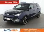 SsangYong XLV 1.6 Sapphire 4x2 (bj 2019), Auto's, SsangYong, 173 g/km, Gebruikt, Euro 6, 128 pk