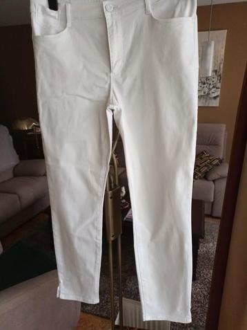 Tout nouveau jeans « BRAX », Enlèvement ou Envoi, Neuf, Blanc