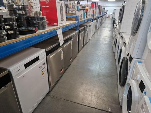 vaatwas nieuw tot -40%, Elektronische apparatuur, Vaatwasmachines, Nieuw, Ophalen of Verzenden