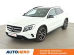Mercedes-Benz GLA 200 GLA 200 Urban (bj 2016, automaat), Auto's, Mercedes-Benz, Gebruikt, 135 g/km, Wit, 5 zetels