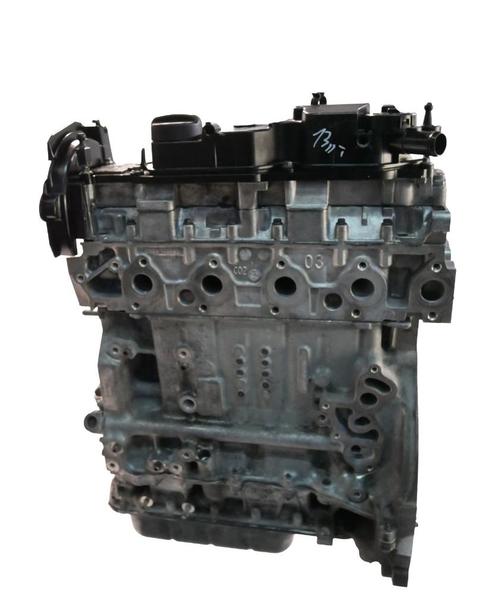 Ford Transit Courier B460 1.5 CVCC-motor, Auto-onderdelen, Motor en Toebehoren, Ford, Ophalen of Verzenden
