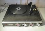 Oude Platenspeler - Carad Stereophonic, Audio, Tv en Foto, Ophalen of Verzenden, Gebruikt, Platenspeler