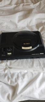 Sega mega drive 2, Consoles de jeu & Jeux vidéo, Consoles de jeu | Sega, Comme neuf, Mega Drive, Enlèvement