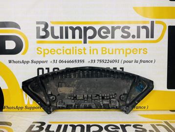 Onderplaat Mercedes E Klasse W207 A2075200623 Coupe 2-L3-043 beschikbaar voor biedingen
