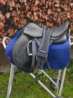 Wintec 16,5 inch set, Dieren en Toebehoren, Ophalen of Verzenden, Zo goed als nieuw, Recreatie