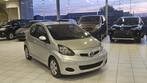 TOYOTA AYGO 1.0I BENZINE 50kw Euro 4 Automaat Jaar 2009,, Automaat, Radio, Bedrijf, 5 deurs