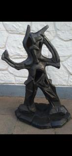Sculpture en céramique, Antiek en Kunst, Antiek | Keramiek en Aardewerk, Ophalen