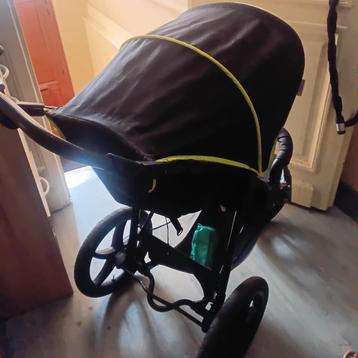 Kinderwagen met 3 wielen  beschikbaar voor biedingen