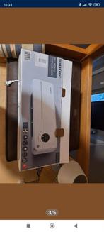 radiateur mural en céramique neuf 55€, Doe-het-zelf en Bouw, Verwarming en Radiatoren, Ophalen, Zo goed als nieuw, Radiator