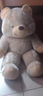 Heel grote knuffelbeer 130cm, Verzamelen, Beren en Cherished Teddies, Ophalen of Verzenden