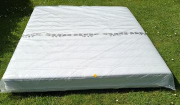 Nieuw BULTEX 180X200 matras (WAARDE 1190€) beschikbaar voor biedingen