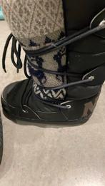 Napapijri bottes de neige 31, Enfants & Bébés, Enlèvement ou Envoi, Utilisé