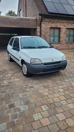 Renault clio benzine 122000km, Auto's, Particulier, Clio, Te koop, Benzine