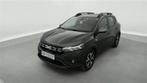 Dacia SANDERO Stepway 1.0 TCe 90cv Plus CARPLAY / FULL LED /, Stof, Gebruikt, 91 pk, 67 kW